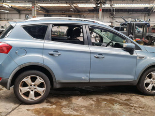 Ford Kuga 2008