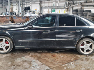 Mercedes-Benz E-Класс W211/S211 2004