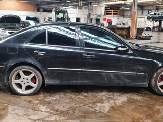 Mercedes-Benz E-Класс W211/S211 2004