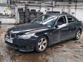 BMW 5 E60/E61 рест. E60 2007