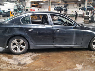 BMW 5 E60/E61 рест. E60 2007