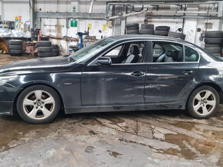 BMW 5 E60/E61 рест. E60 2007