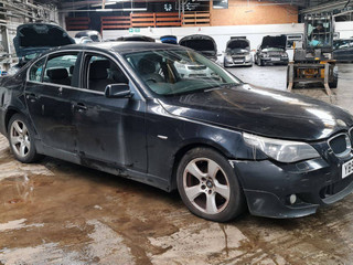 BMW 5 E60/E61 рест. E60 2007
