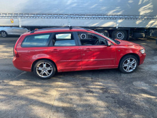 Volvo V50 рест. 2009