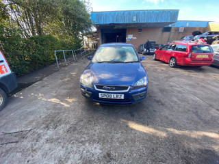 Ford Focus 2 2008