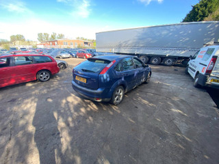 Ford Focus 2 2008