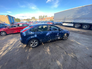 Ford Focus 2 2008