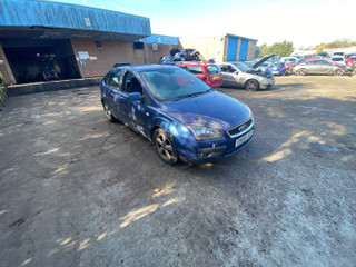 Ford Focus 2 2008