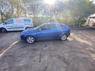 Ford Focus 2 2008