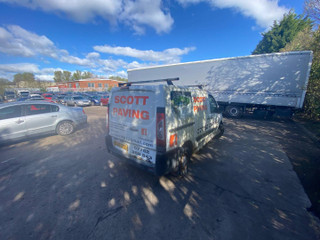 Citroen Jumpy 2 2010