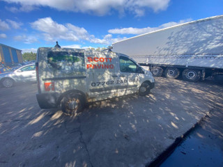 Citroen Jumpy 2 2010