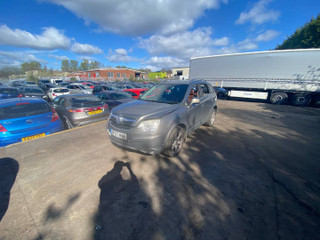 Opel Antara 2007