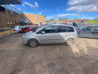 Ford C-Max рест. 2008