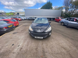 Peugeot 308 T7 2009