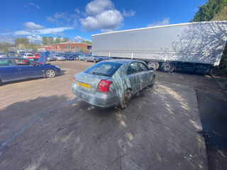 Toyota Avensis 2  (T250) рест. 2006