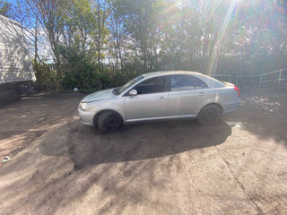 Toyota Avensis 2  (T250) рест. 2006