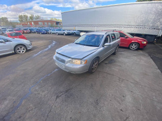 Volvo V70 2  рест. 2006