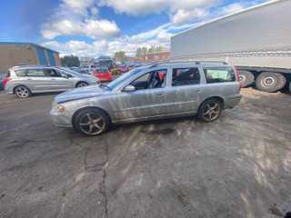 Volvo V70 2  рест. 2006