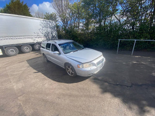 Volvo V70 2  рест. 2006