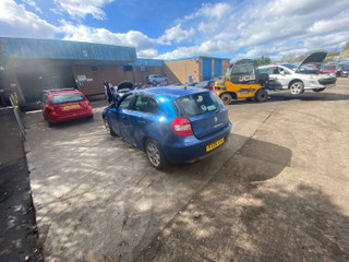 BMW 1 E81/E82/E87/E88 E87 2006