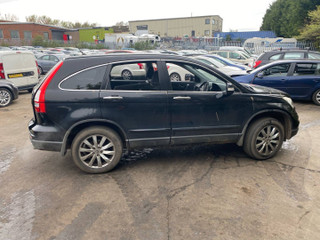 Honda CR-V 3  рест. RE5 2010