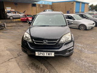 Honda CR-V 3  рест. RE5 2010