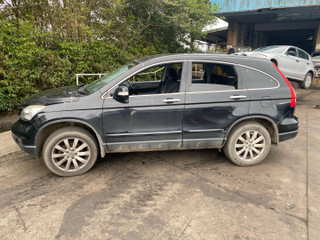 Honda CR-V 3  рест. RE5 2010