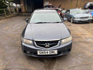 Honda Accord 7 CM1 2005