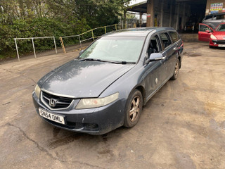 Honda Accord 7 CM1 2005