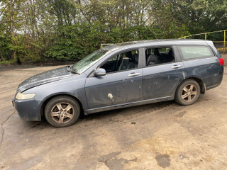 Honda Accord 7 CM1 2005