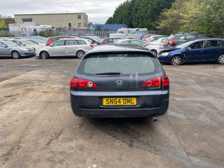 Honda Accord 7 CM1 2005