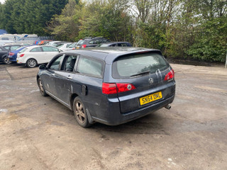Honda Accord 7 CM1 2005