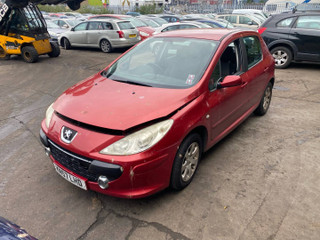 Peugeot 307 рест. 2007