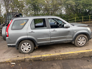 Honda CR-V 2  рест. RD9 2005