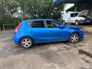 Hyundai i30  FD 2009