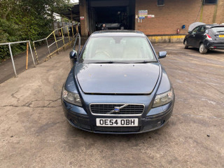 Volvo S40 2 2005