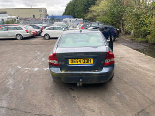 Volvo S40 2 2005