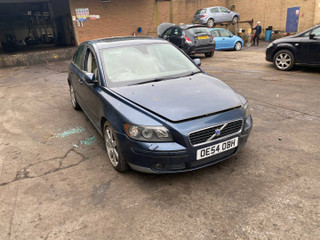 Volvo S40 2 2005