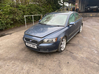 Volvo S40 2 2005