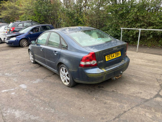 Volvo S40 2 2005