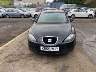 SEAT Leon 2 2006