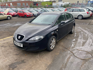SEAT Leon 2 2006