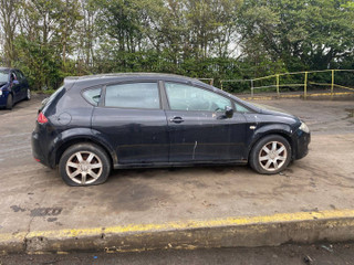 SEAT Leon 2 2006