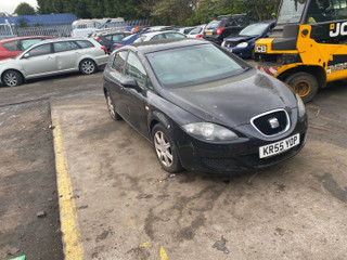 SEAT Leon 2 2006