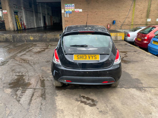 Lancia Ypsilon 3 846 2013