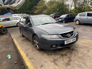 Honda Accord 7 CM2 2005