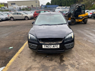Ford Focus 2 2007