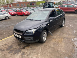 Ford Focus 2 2007