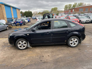 Ford Focus 2 2007