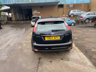 Ford Focus 2 2007